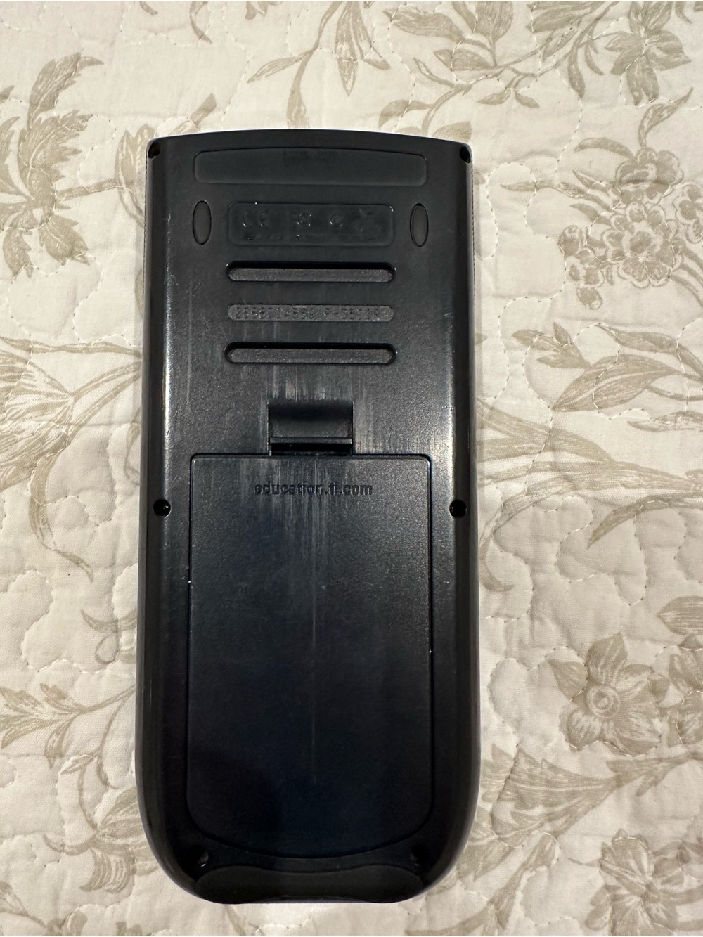 Texas Instruments TI-84 Plus Graphing Calculator - Picture 5 of 8